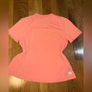 Vuori Coral Short Sleeve Women's Tee